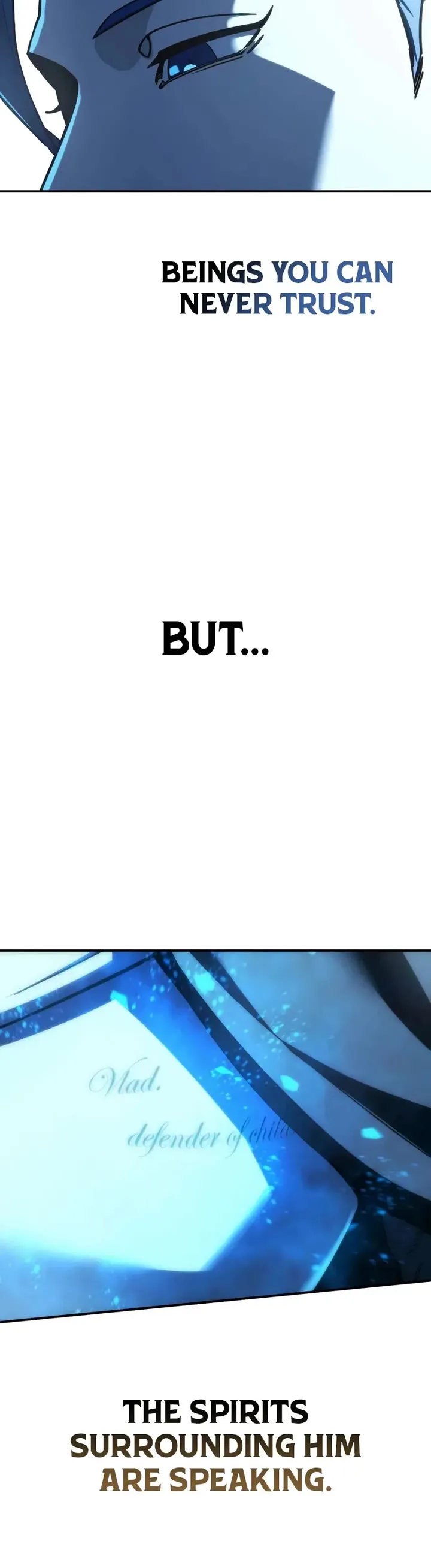 Star-Fostered Swordmaster, chapter 111, image 39