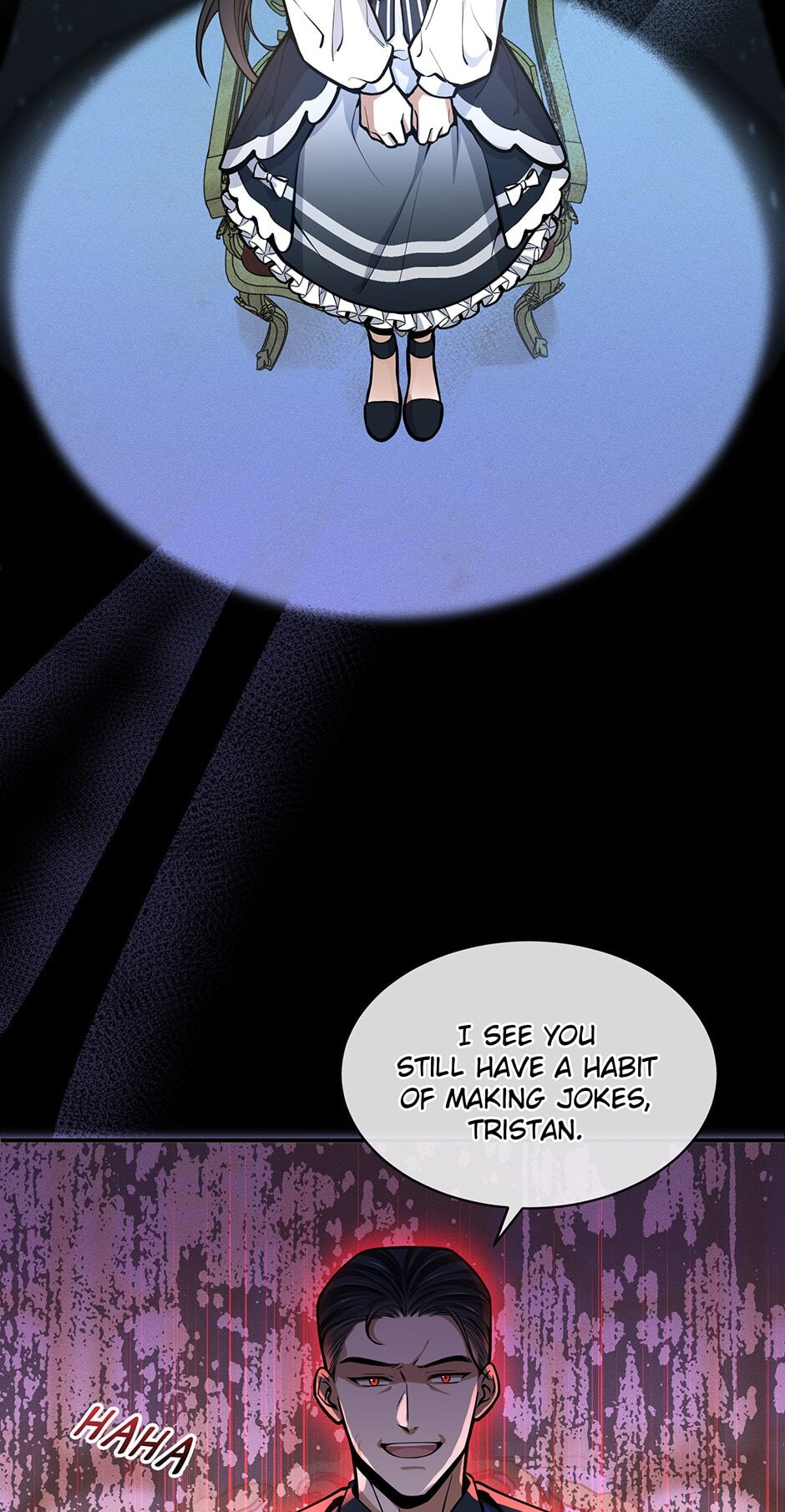 The Beginning After the End, chapter 175.8, image 4