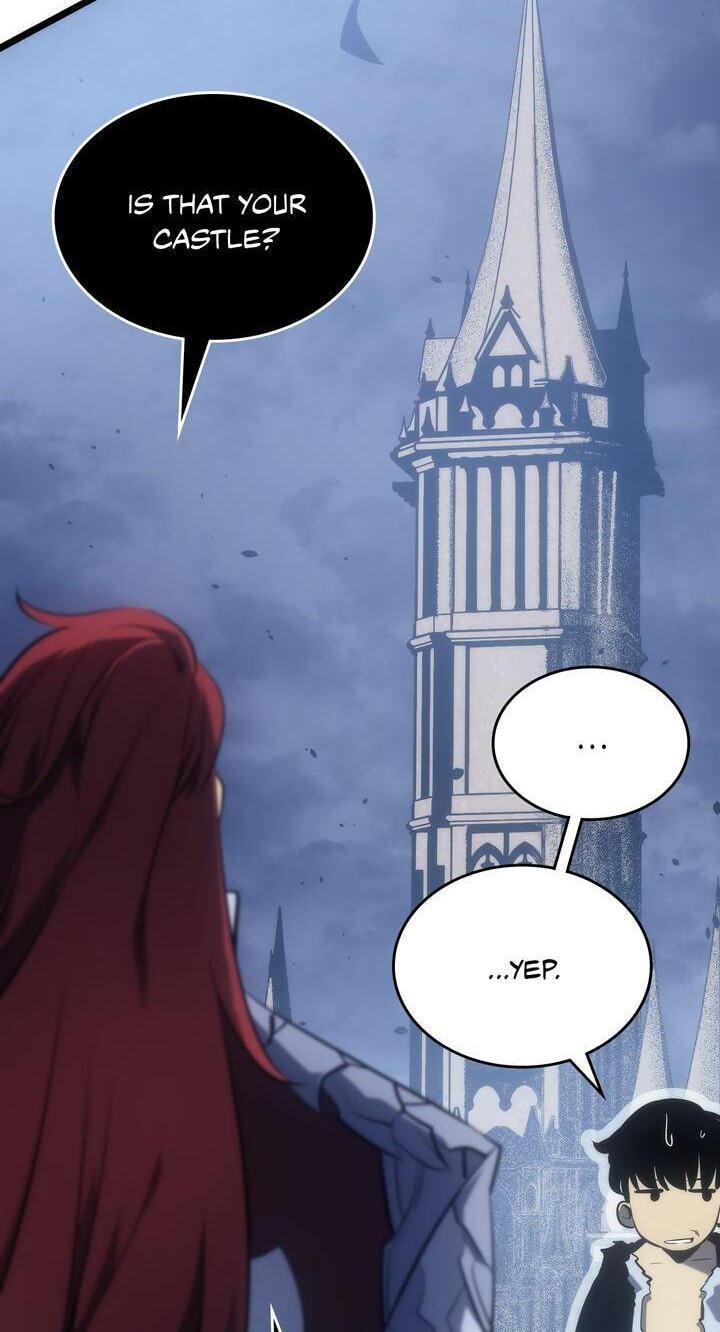 Solo Leveling, chapter 173, image 106