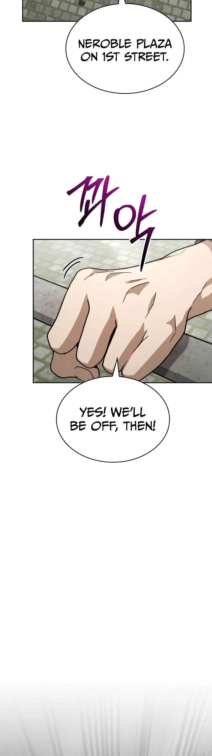 Genius Prismatic Mage, chapter 87, image 11