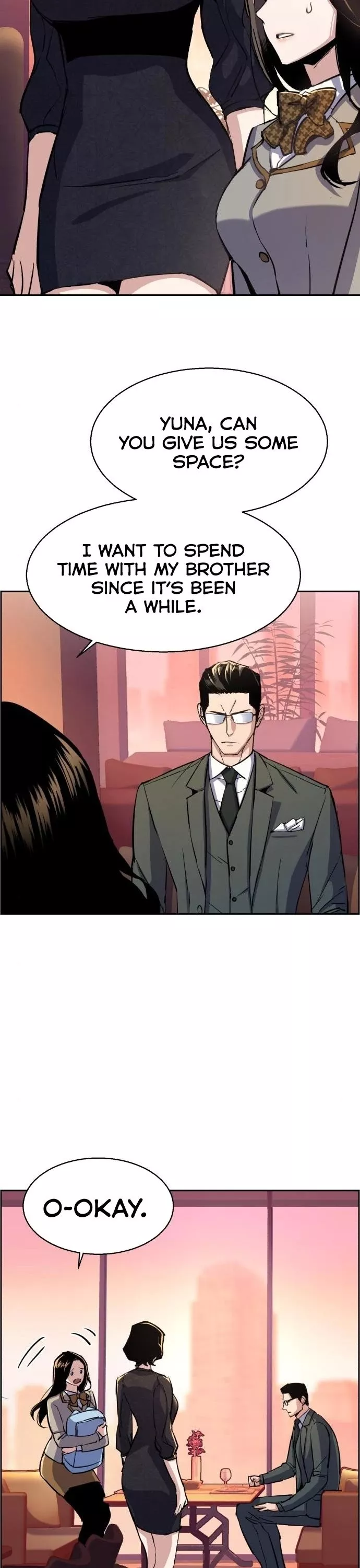 Teenage Mercenary, chapter 87, image 17