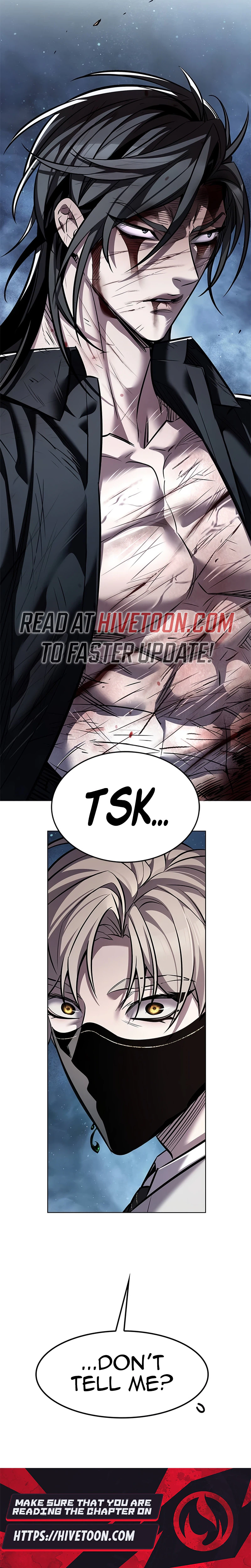 Eleceed, chapter 416, image 39