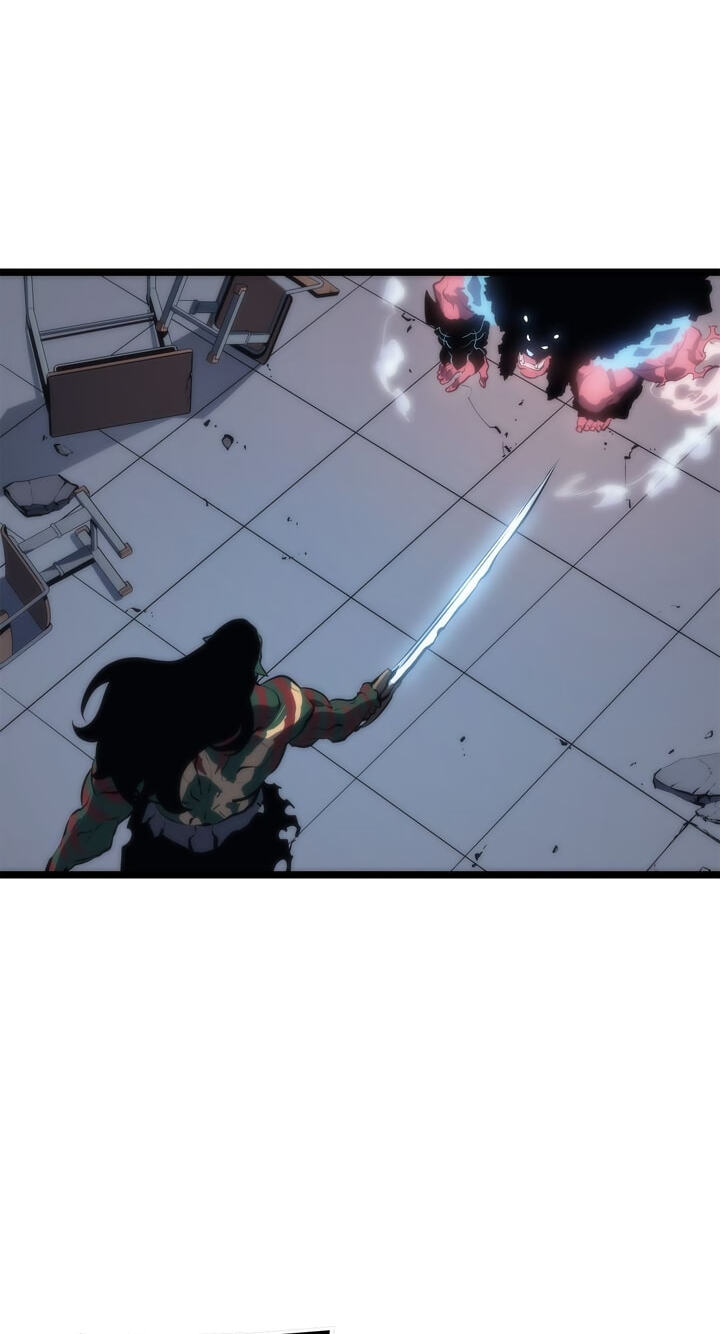 Solo Leveling, chapter 119, image 53