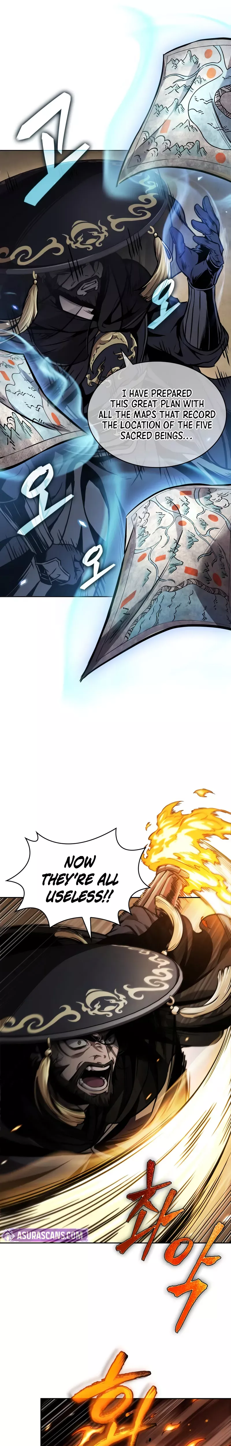 Nano Machine, chapter 277, image 17