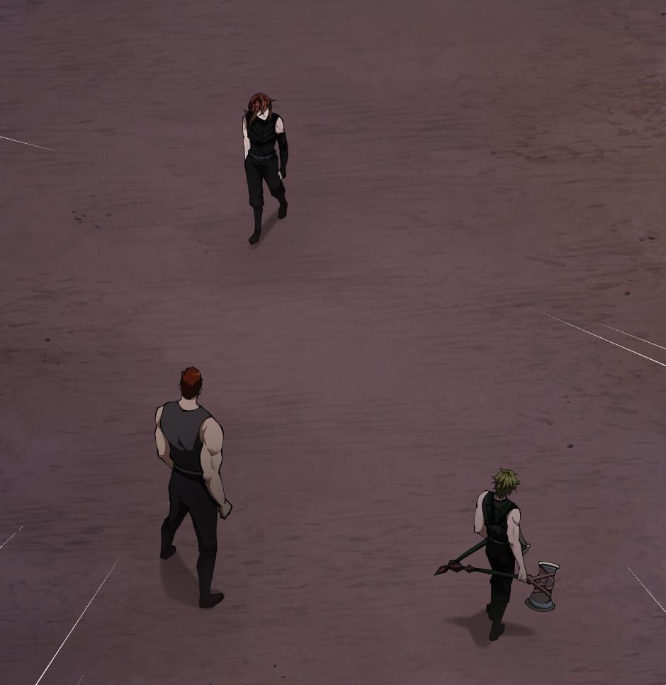 The Beginning After the End, chapter 173, image 3
