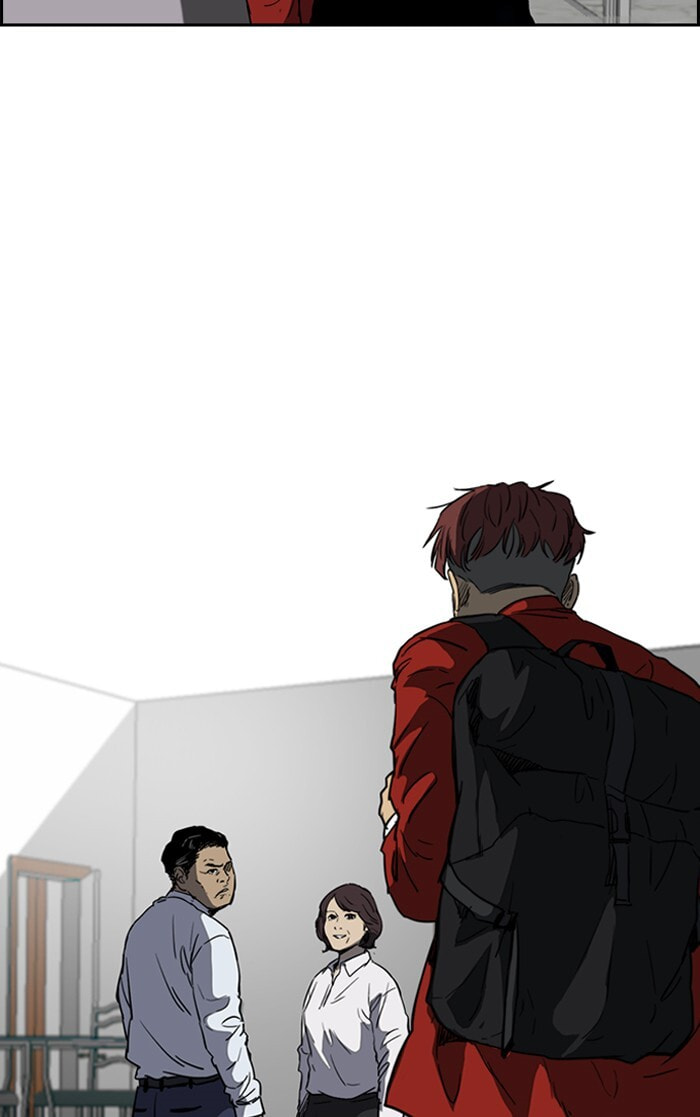 Wind Breaker, chapter 200, image 31