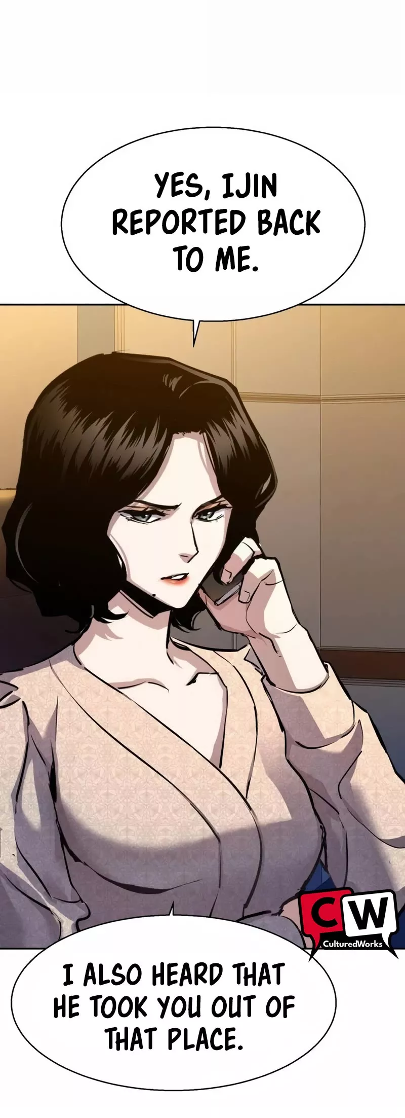Teenage Mercenary, chapter 180, image 50