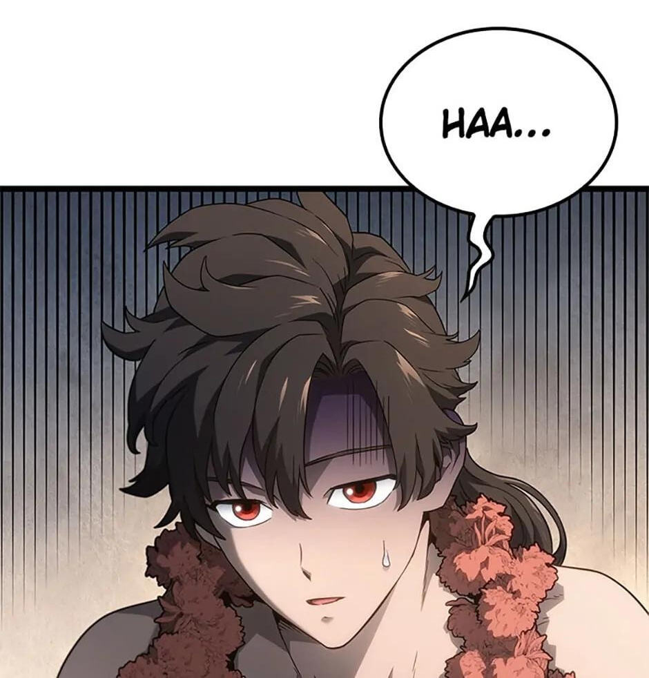 Revenge of the Baskerville Bloodhound, chapter 61, image 59