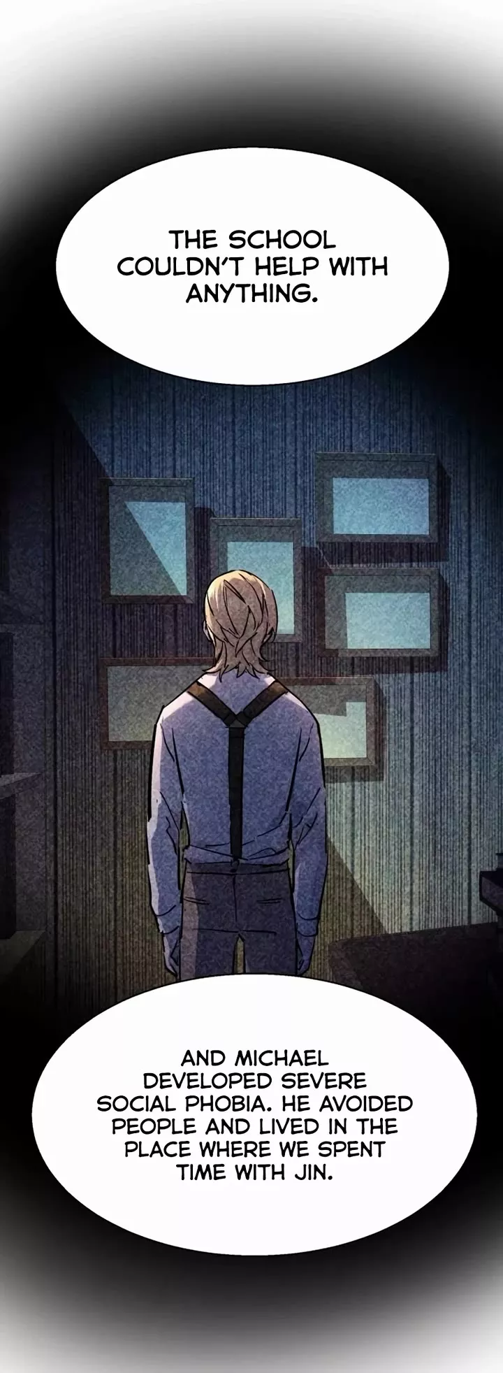 Teenage Mercenary, chapter 215, image 12