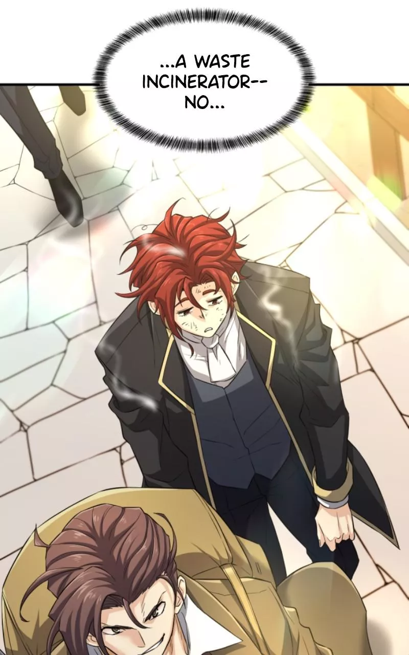 The Greatest Estate Developer, chapter 74, image 105