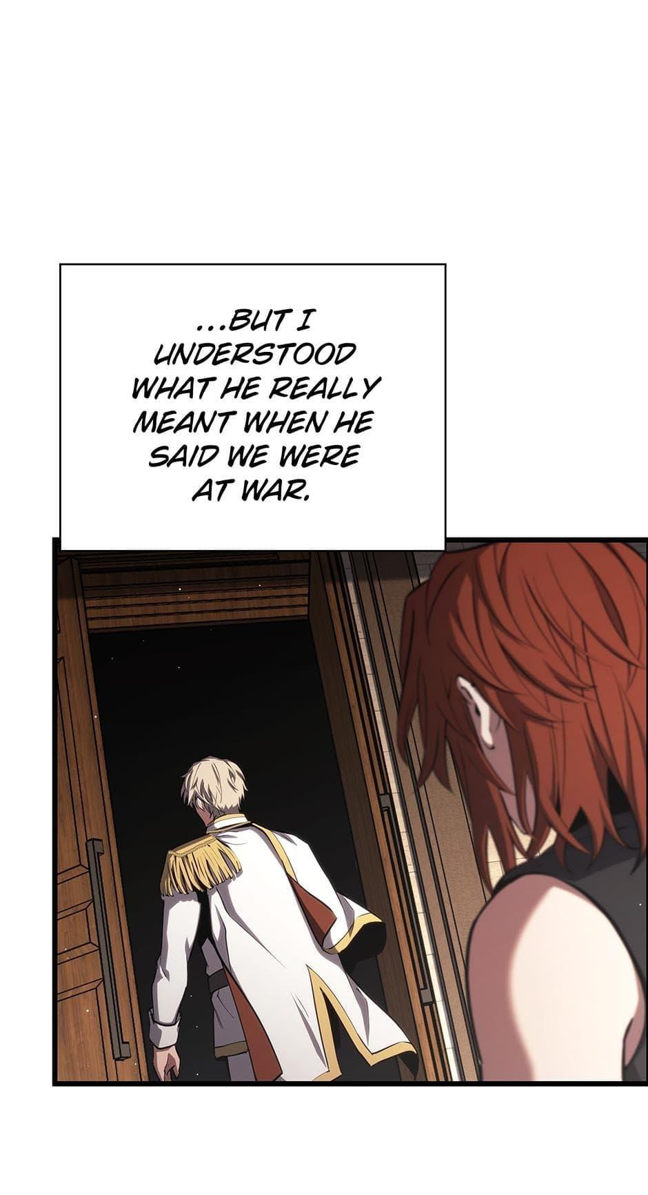 The Beginning After the End, chapter 182, image 154
