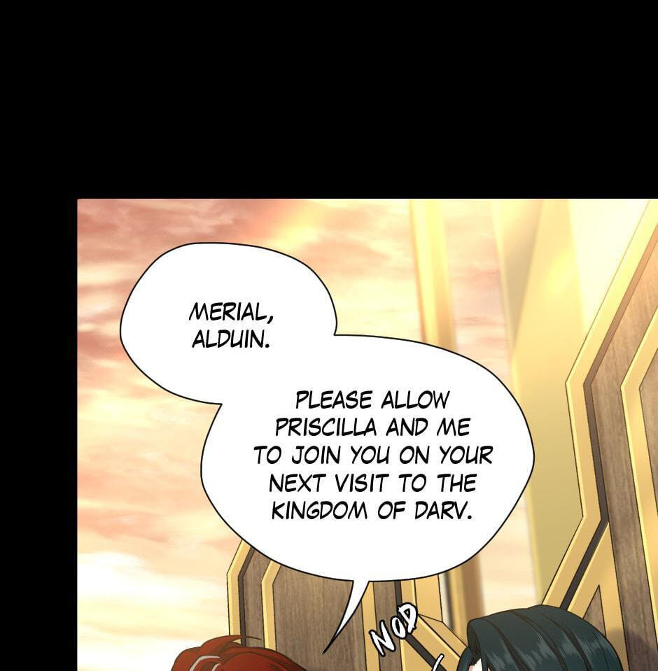 The Beginning After the End, chapter 166, image 36