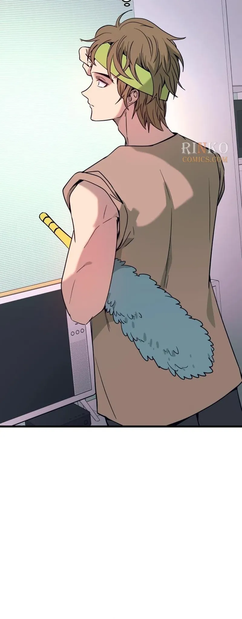 My Bias Gets on the Last Train, chapter 78, image 6