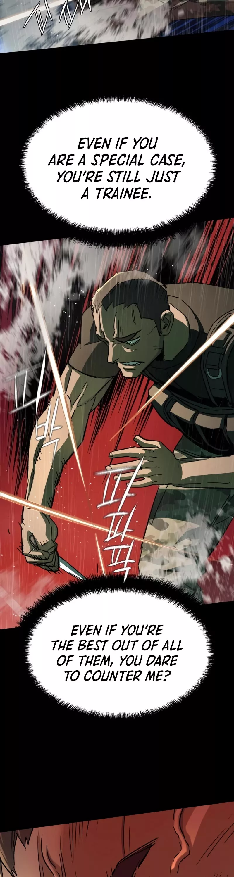Teenage Mercenary, chapter 98, image 32