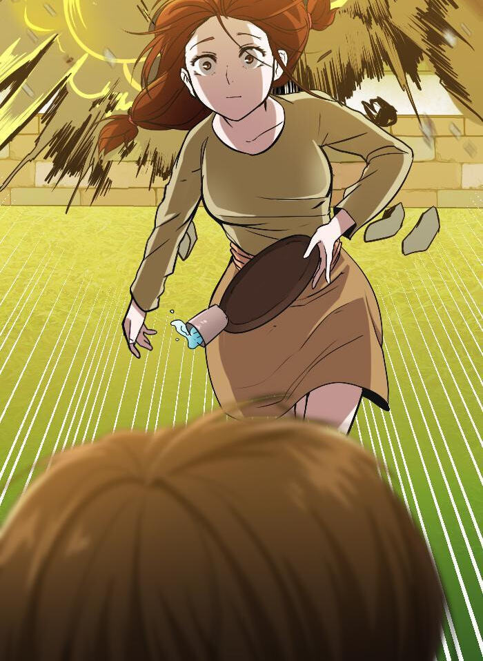 The Beginning After the End, chapter 4, page 90