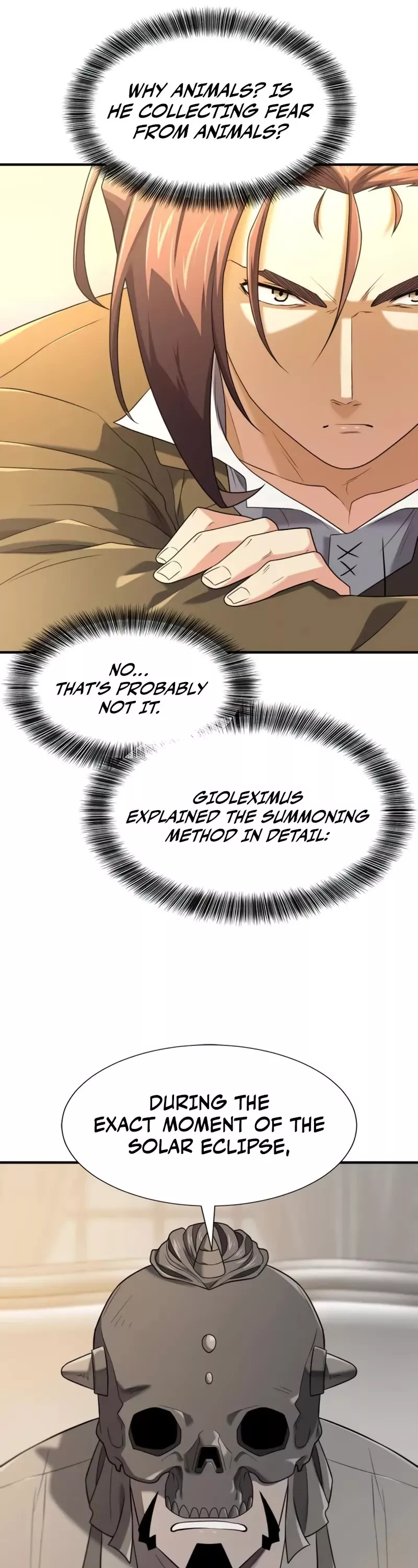 The Greatest Estate Developer, chapter 196, image 27