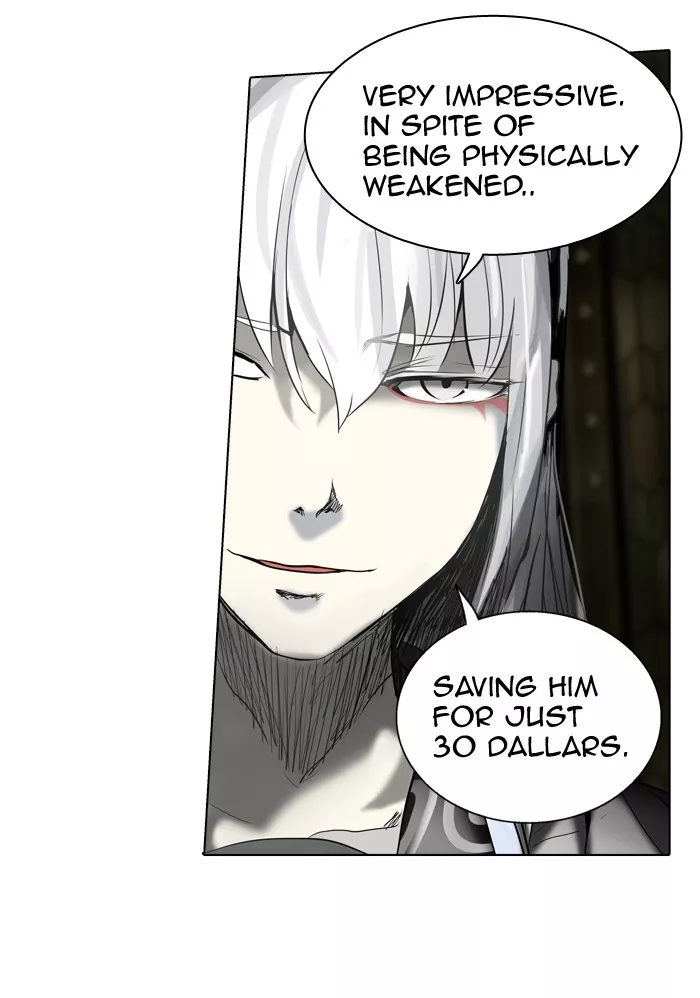 Tower of God, chapter 269, image 30