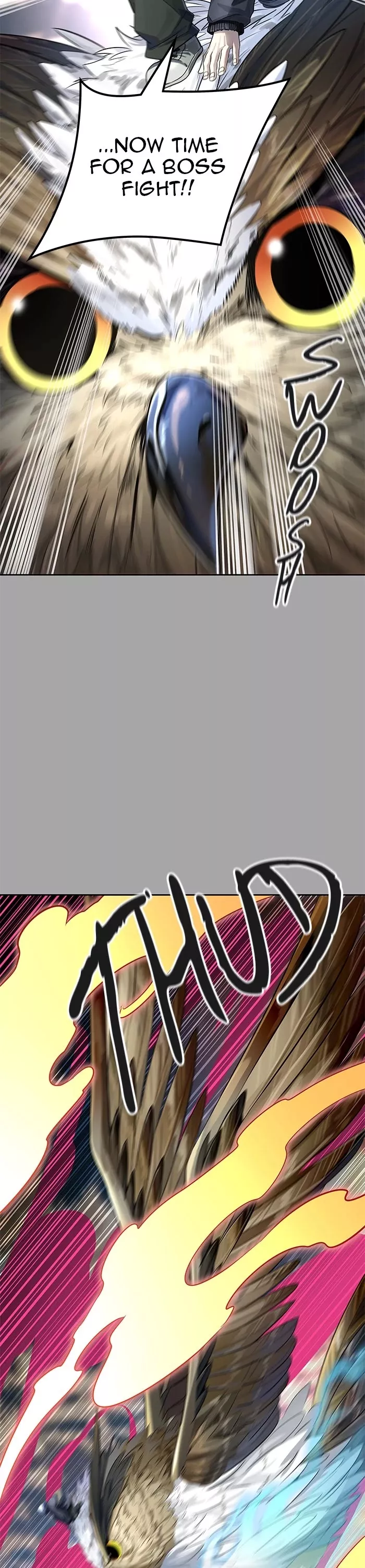 Tower of God, chapter 527, image 37