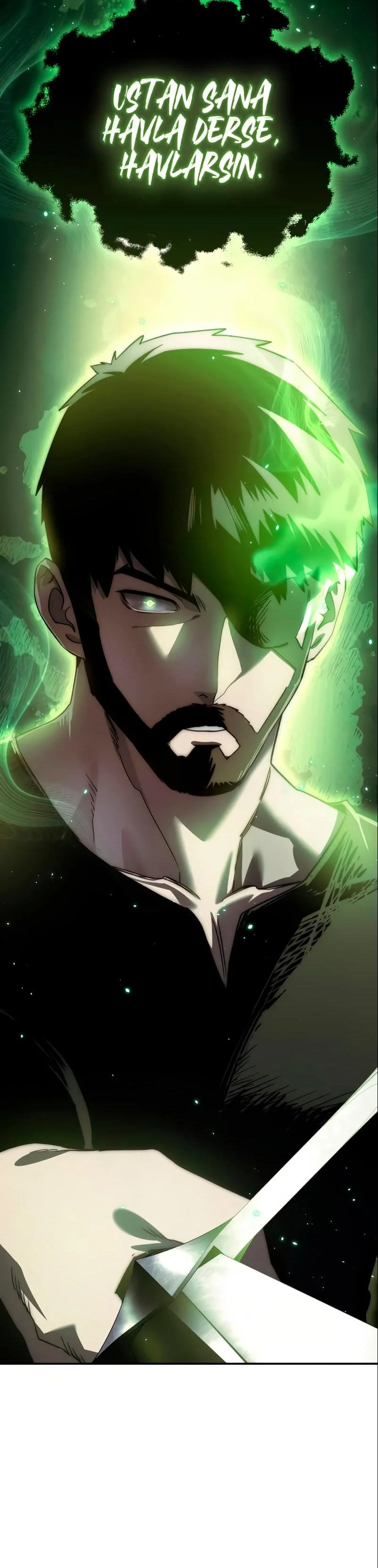 Star-Embracing Swordmaster, chapter 23, image 43