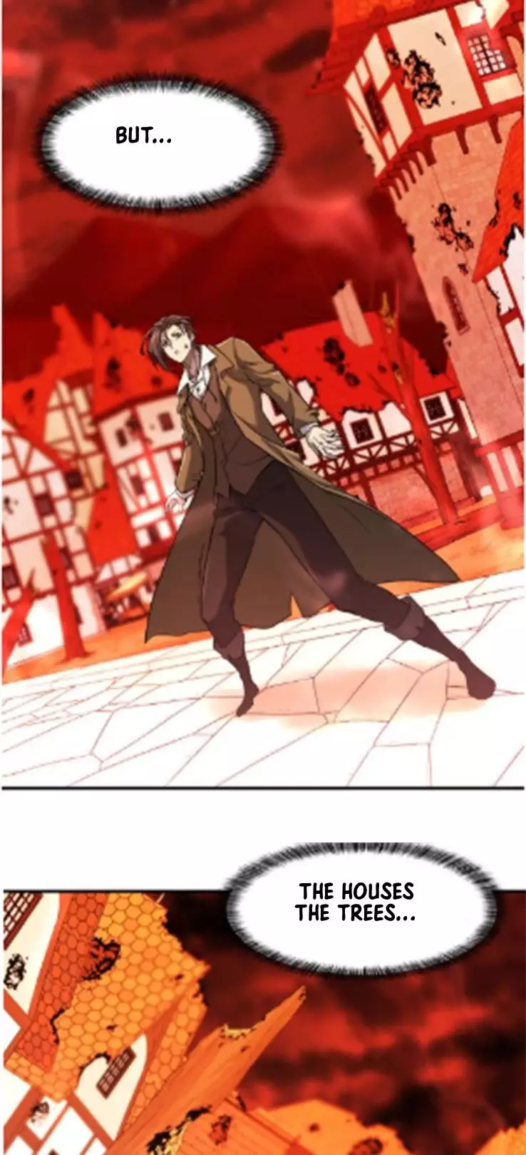 The Greatest Estate Developer, chapter 47, image 34
