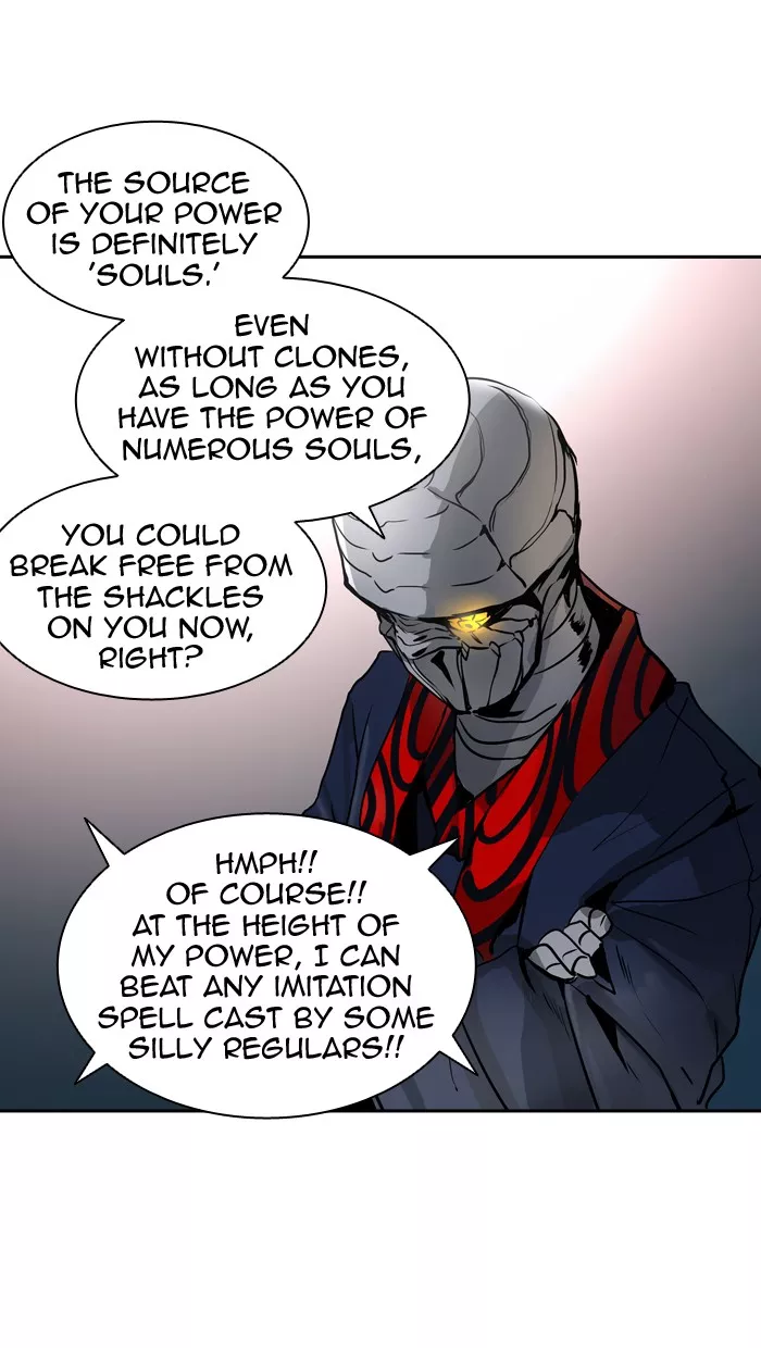 Tower of God, chapter 320, image 80