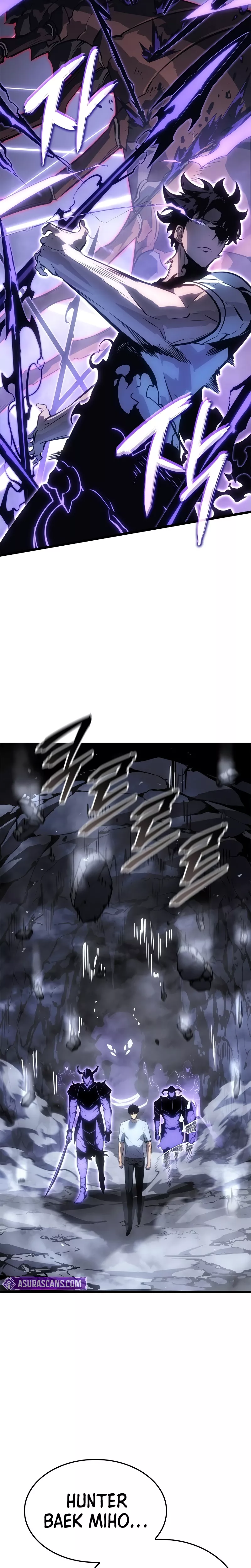 Solo Leveling: Ragnarok, chapter 56, image 30