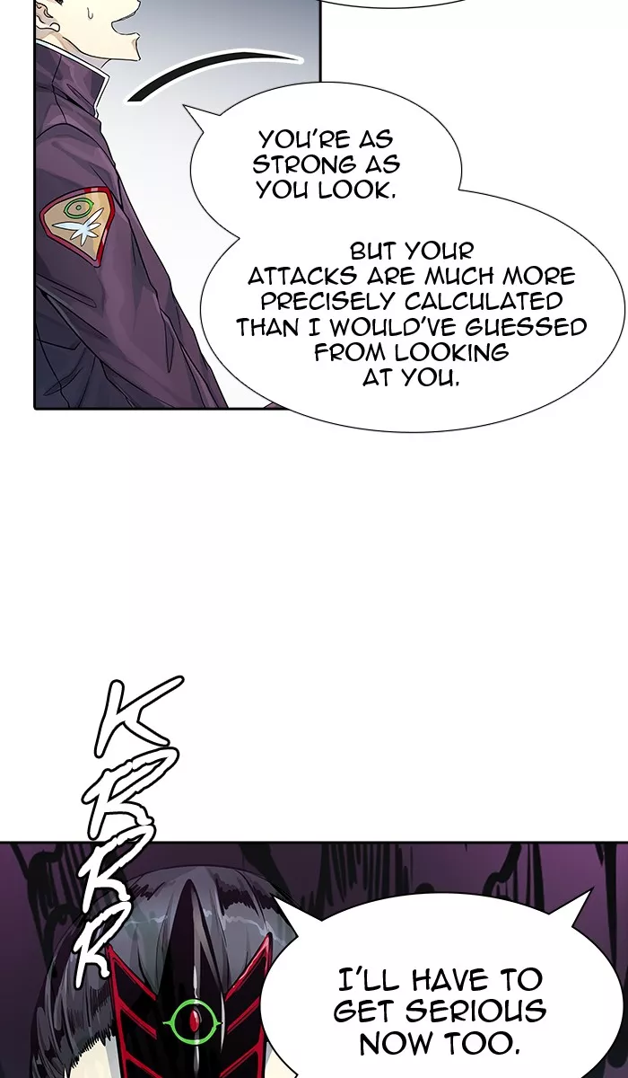 Tower of God, chapter 493, image 116