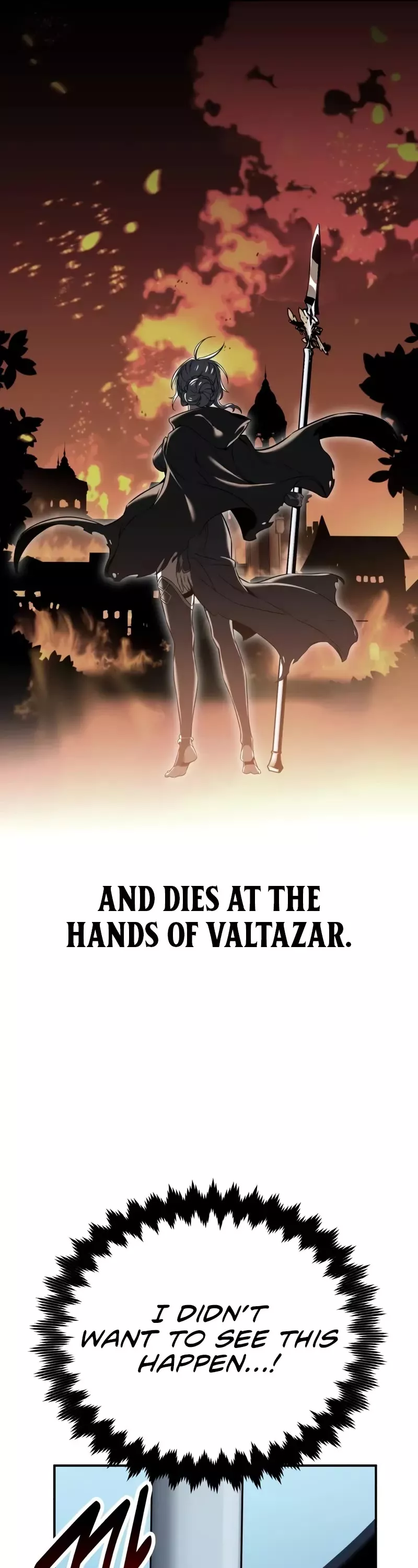 I Killed the Main Player, chapter 82, image 31