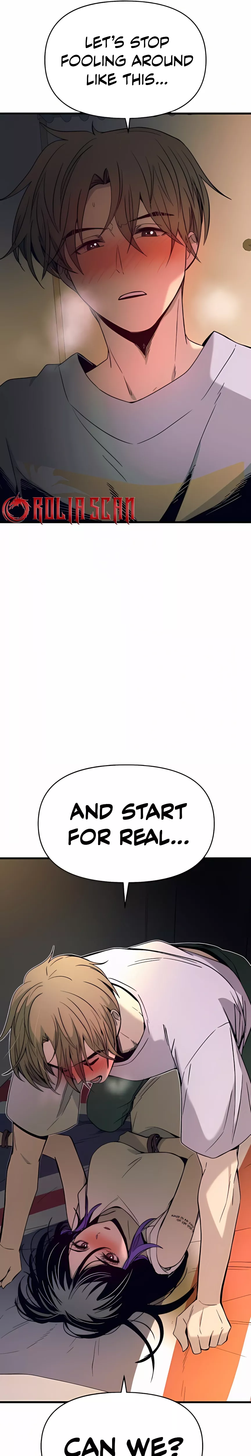 My Bias Gets on the Last Train, chapter 36, image 10