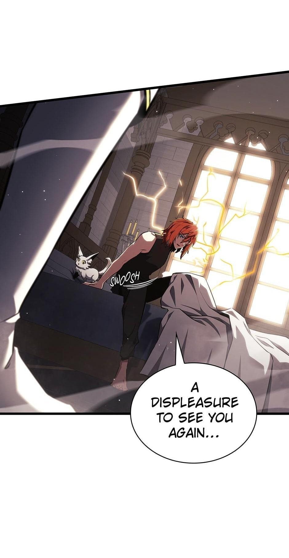 The Beginning After the End, chapter 182, image 143