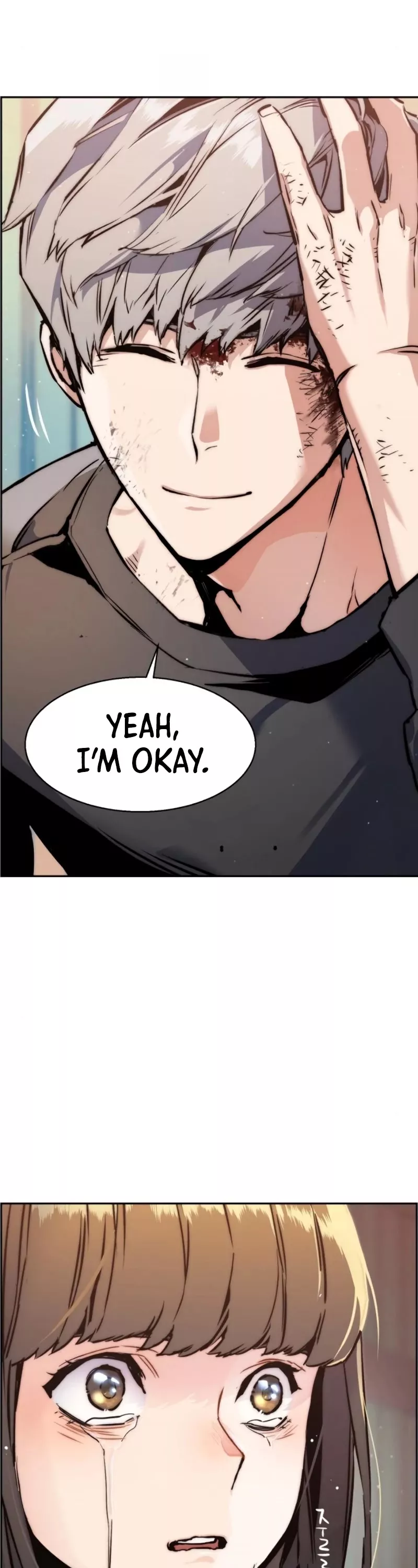 Teenage Mercenary, chapter 17, image 61