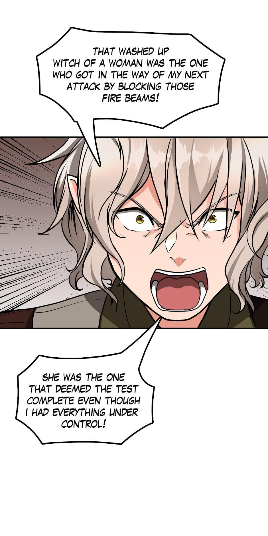 The Beginning After the End, chapter 50, image 60
