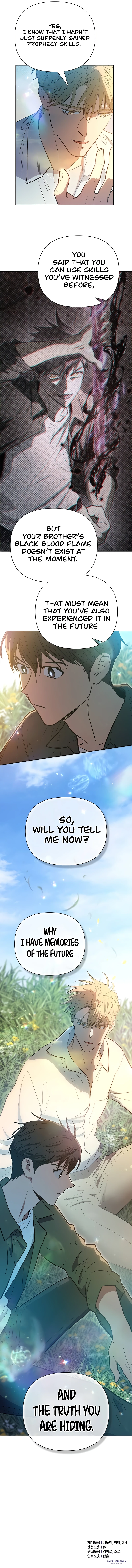 The S-Classes That I Raised, chapter 133, image 13