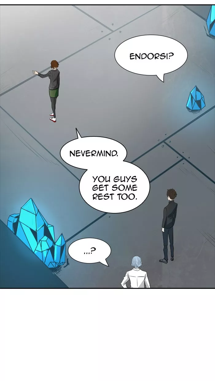 Tower of God, chapter 340, image 61