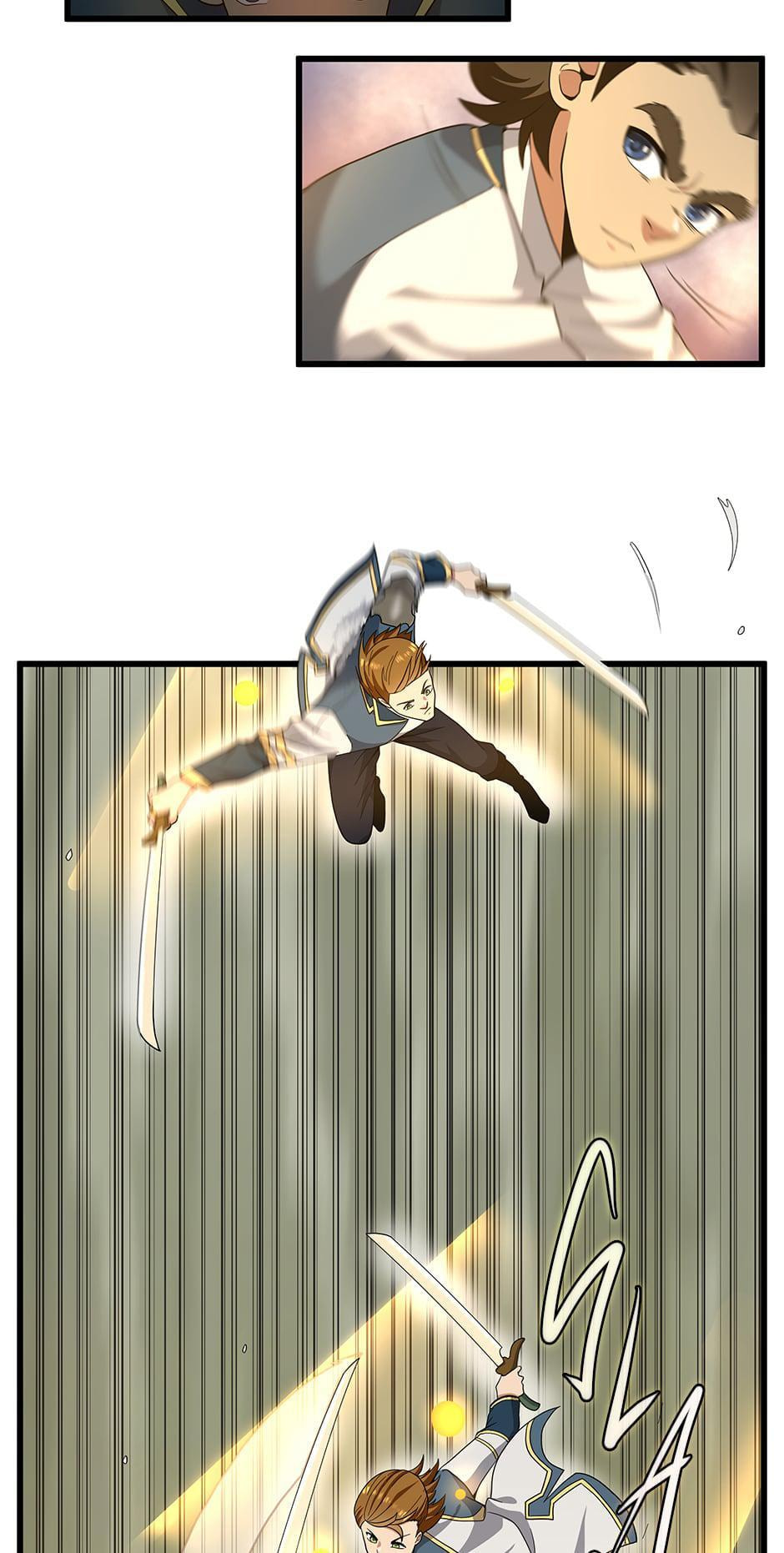 The Beginning After the End, chapter 87, image 81