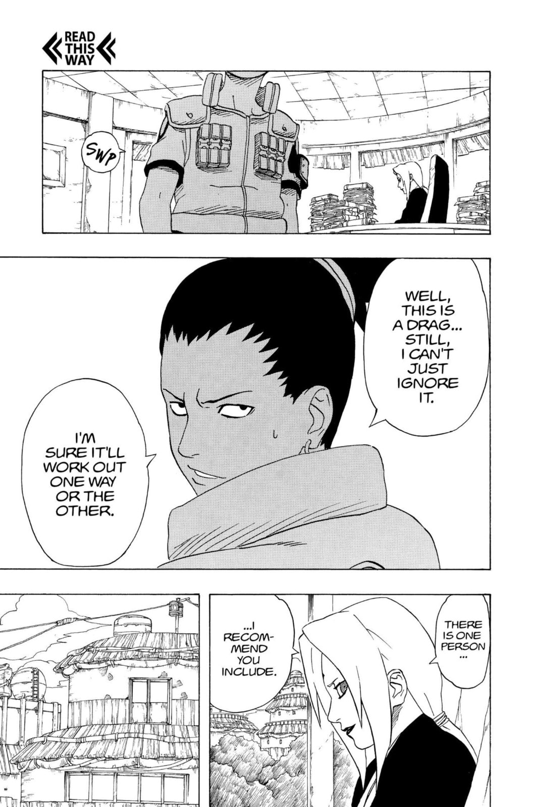 Naruto, chapter 182, image 13