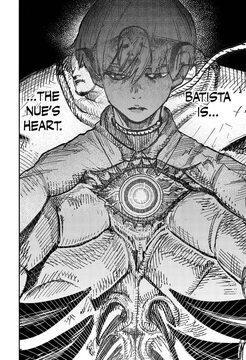 Choujin X, chapter 67.1, image 4