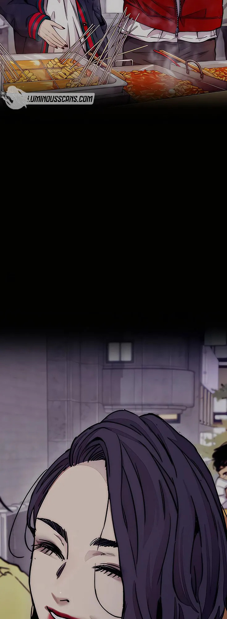 Wind Breaker, chapter 12, page 93