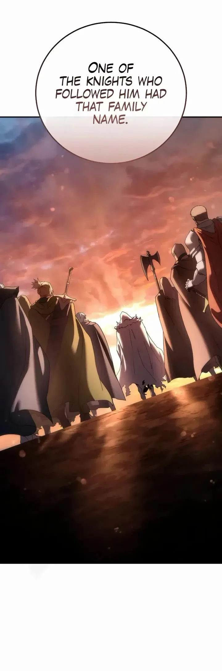 Star-Embracing Swordmaster, chapter 112, image 5