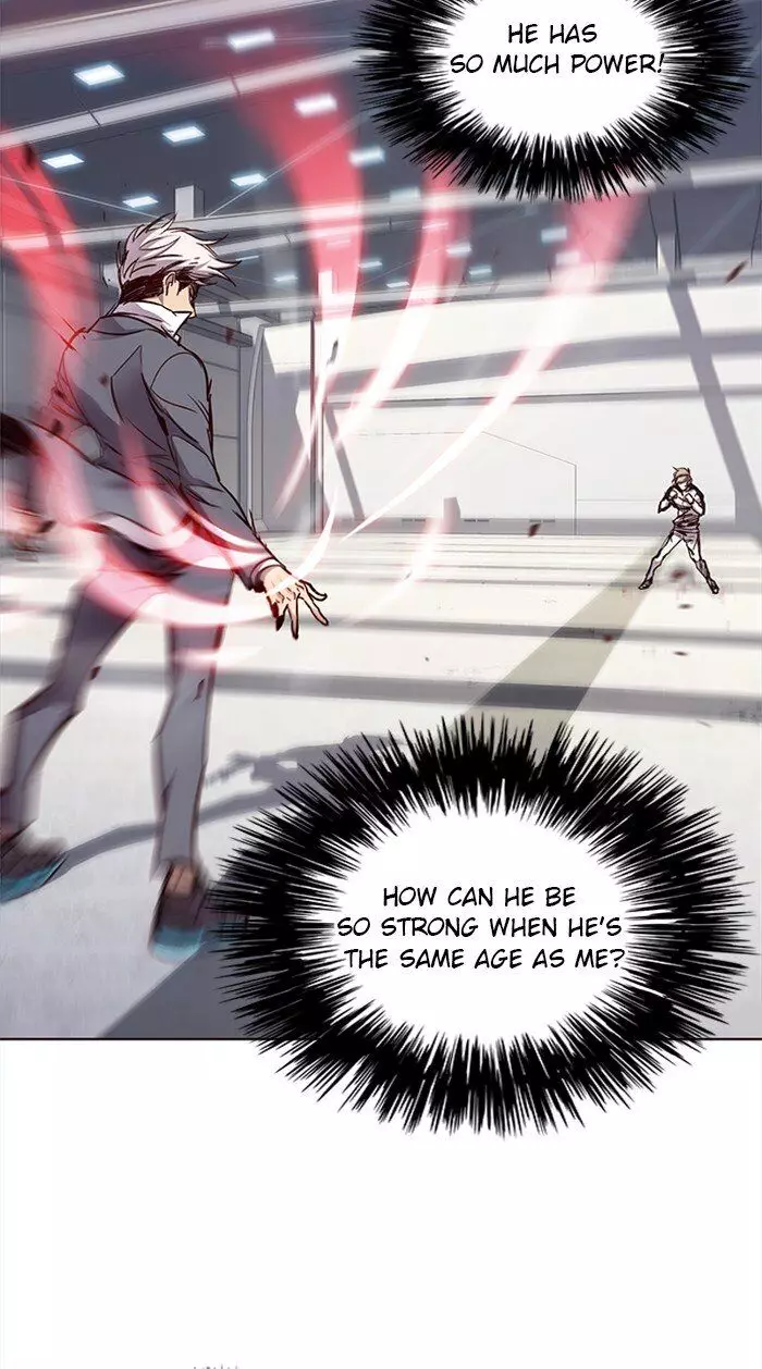 Eleceed, chapter 27, image 32