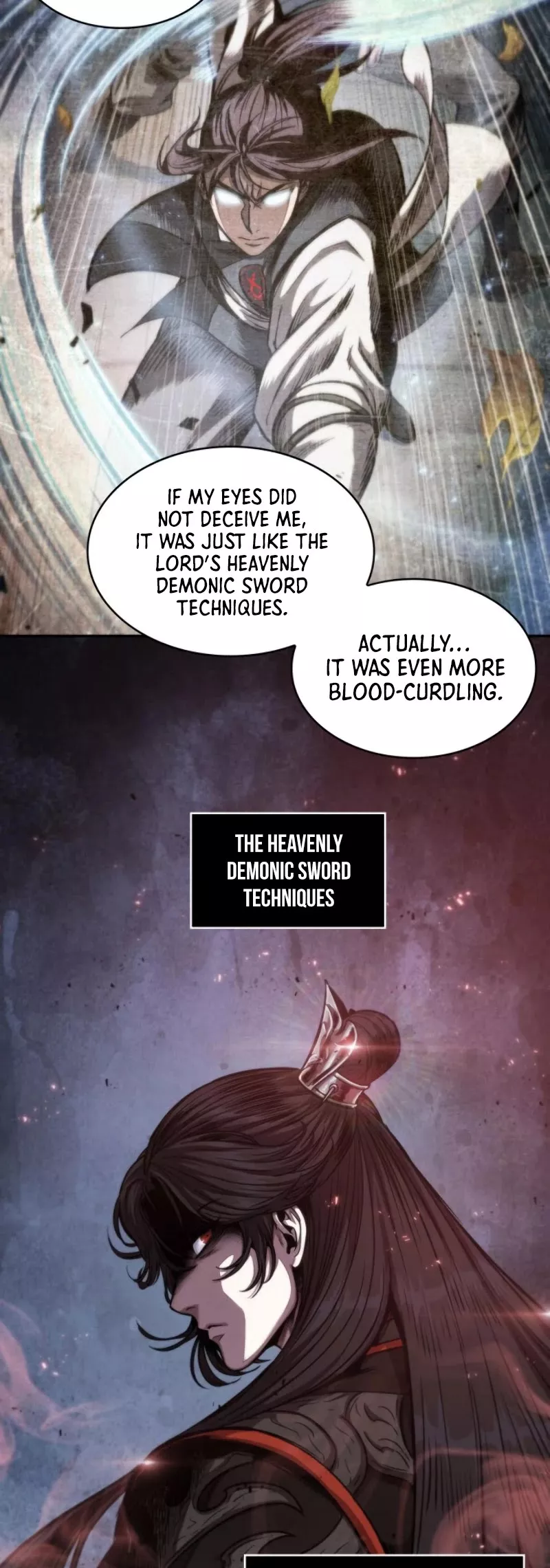 Nano Machine, chapter 51, image 24