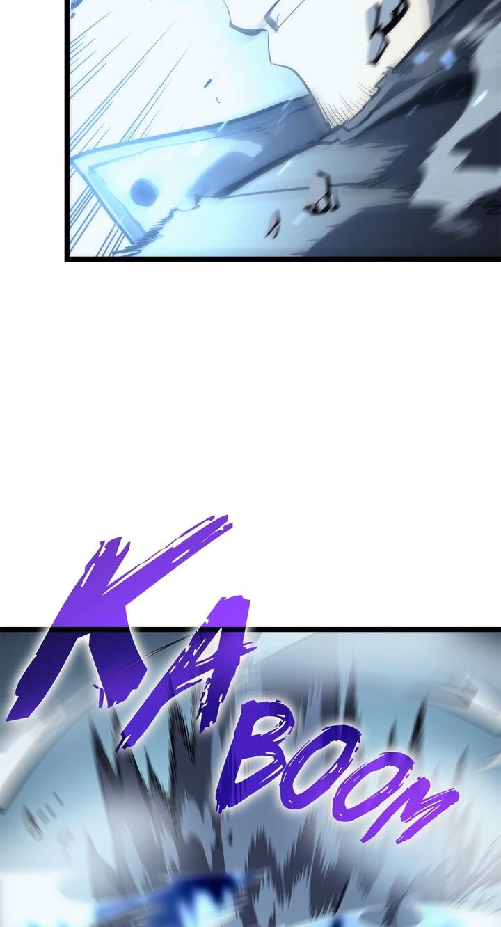Solo Leveling, chapter 111, page 33
