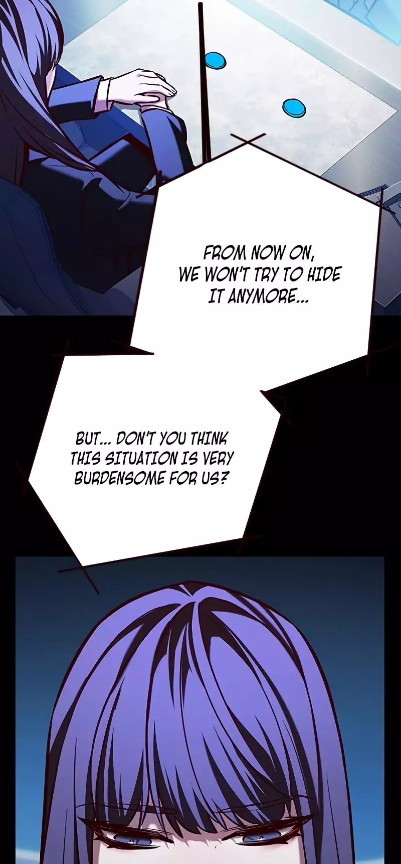 Eleceed, chapter 269, image 16