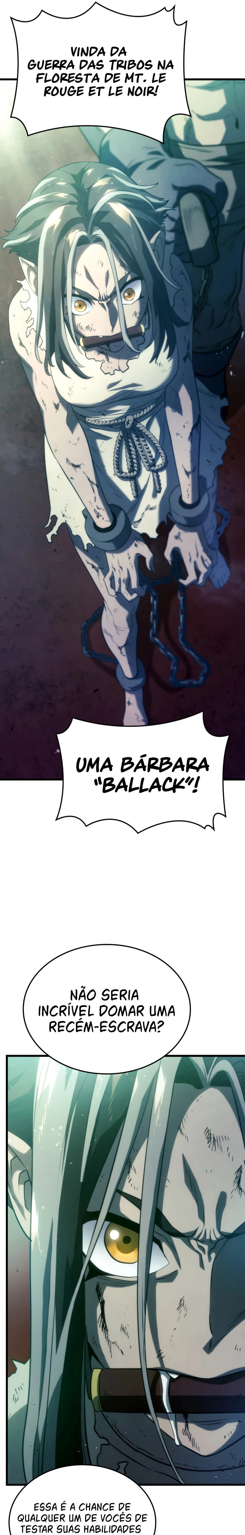 Revenge of the Baskerville Bloodhound, chapter 21, image 17