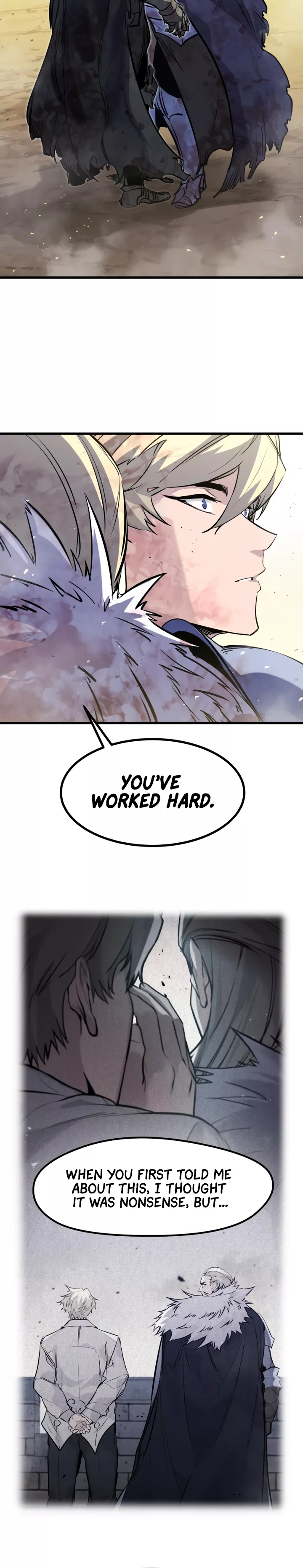 The Regressed Mercenary Has a Plan, chapter 43, image 9