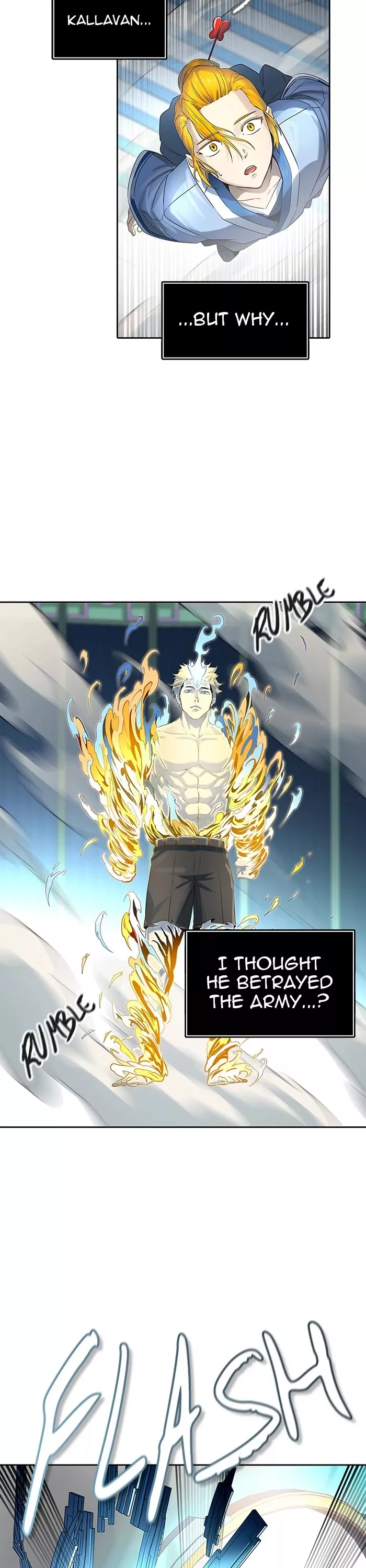 Tower of God, chapter 524, image 46