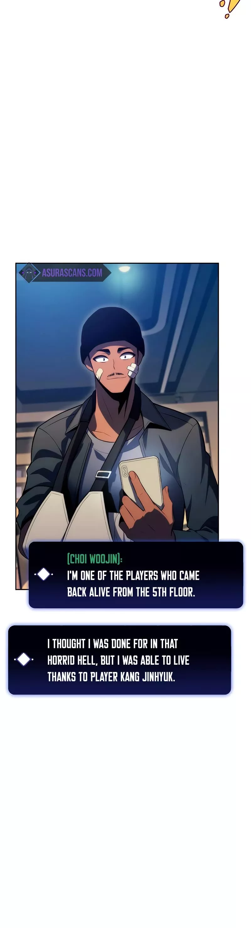 Solo Max-Level Newbie, chapter 66, image 27