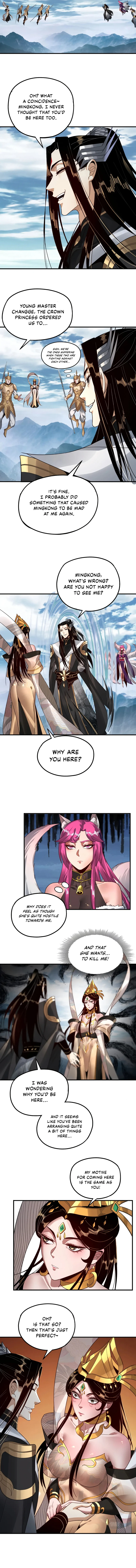 I Am the Fated Villain, chapter 79, image 7