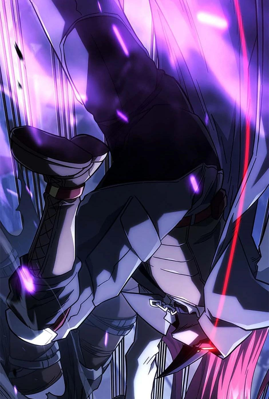Revenge of the Baskerville Bloodhound, chapter 102, image 134