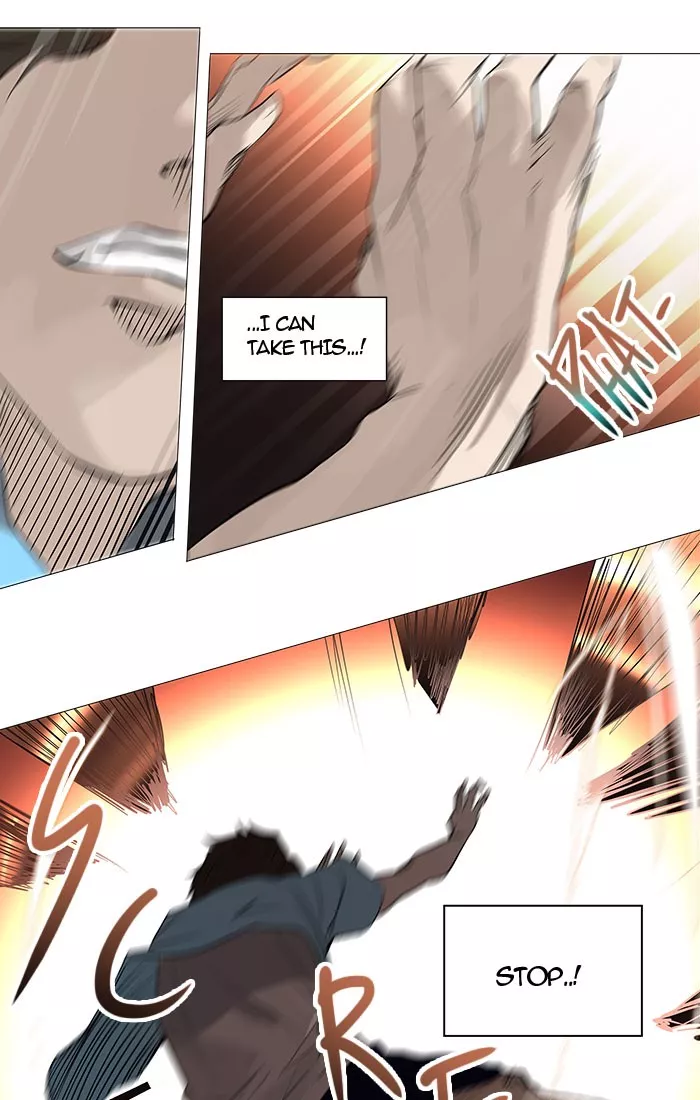 Tower of God, chapter 247, image 18